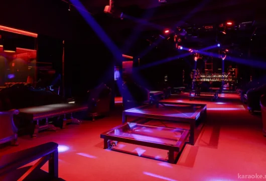 стриптиз-клуб новый магазин оплот фото 1 - karaoke.moscow